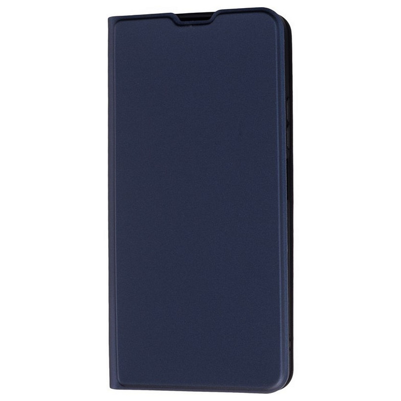 Чeхол-книжка BeCover Exclusive New Style для Xiaomi Redmi 14C 4G / Poco C75 Blue (712659)