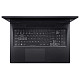 Ноутбук Acer Nitro 17 AN17-51 17.3" QHD IPS, Intel i7-13700H, 16GB, F1TB, NVD4060-8, Lin, черный (NH.QK6EU.003)