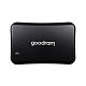 SSD диск 2.5" USB 1TB Goodram HX200 Black (SSDPR-HX200-1K0)