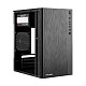 Корпус Prologix E124 400W Black