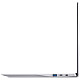 Ноутбук Acer Chromebook CB315-4HT 15" FHD IPS Touch, Intel C N4500, 8GB, F128GB, UMA, ChromeOS, сріб