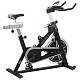 Сайкл-тренажер Toorx Indoor Cycle SRX 50S (SRX-50S)