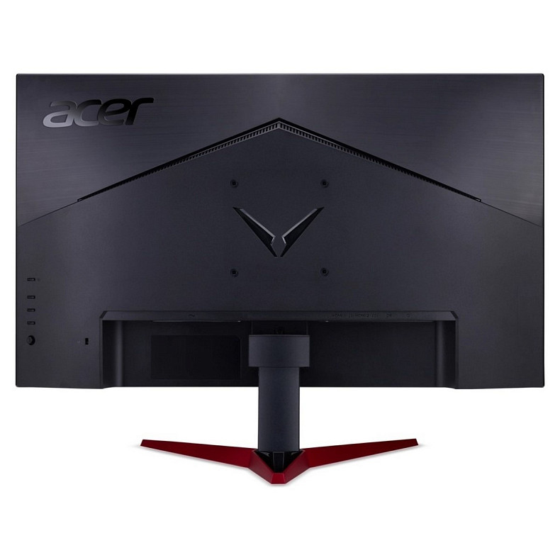 Монитор TFT ACER 23.8" VG240YM3bmiipx IPS FHD 180Hz 0.5ms 2*HDMI DP MM Black (UM.QV0EE.304)