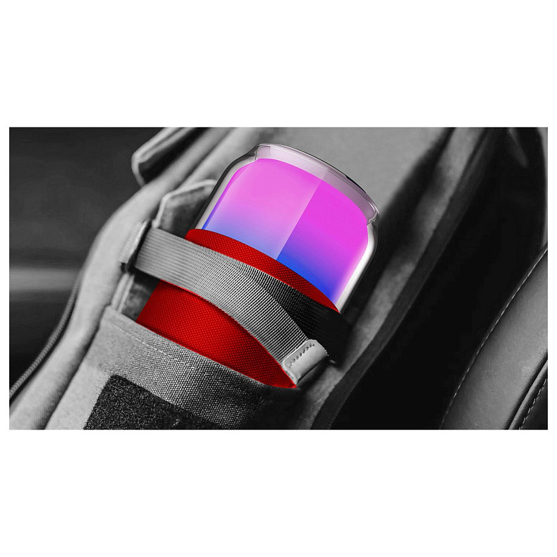 Акустична система REAL-EL X-705 Red