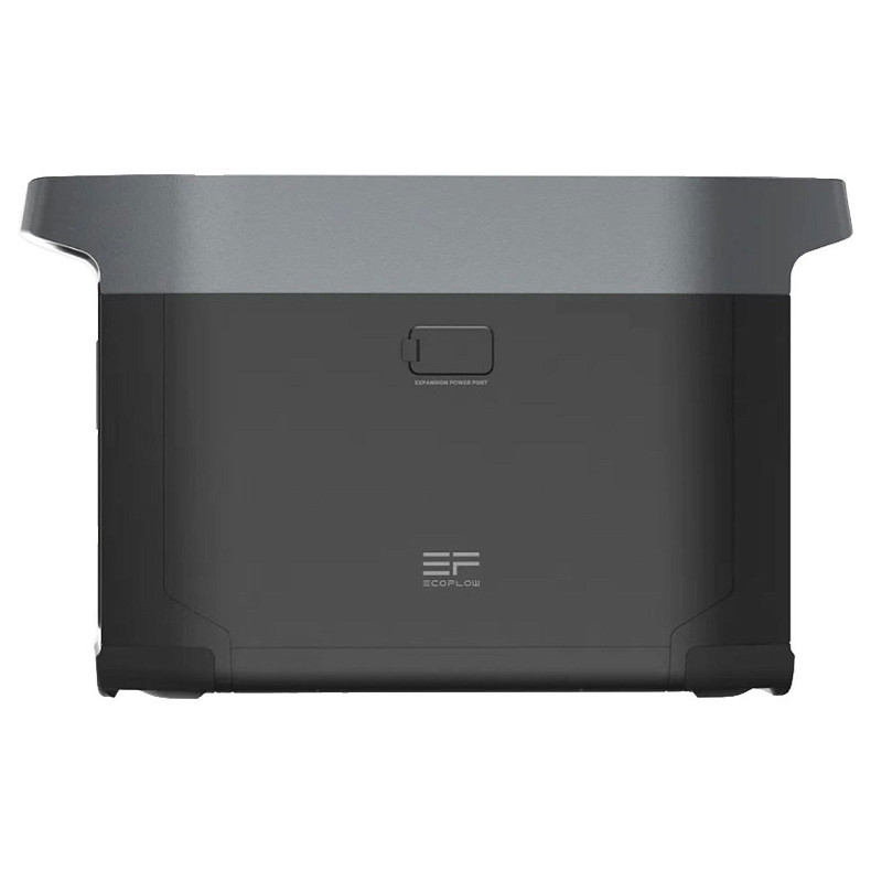 Дополнительная батарея EcoFlow DELTA 2 Max Extra Battery