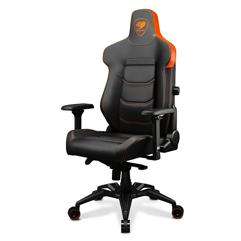 Ігрове крісло Cougar Armor Evo