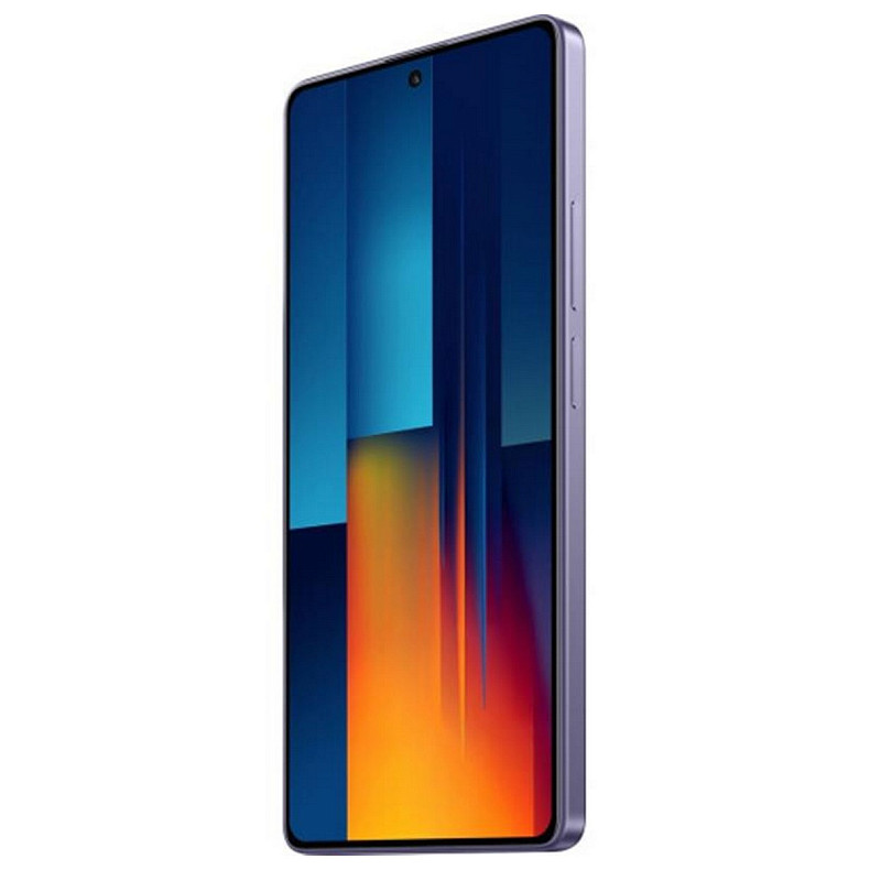 Смартфон Xiaomi Poco M6 Pro 8/256GB Dual Sim Purple