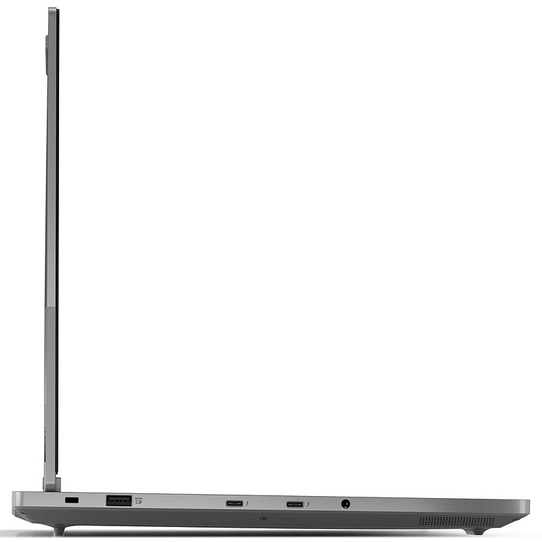 Ноутбук Lenovo ThinkBook 16p-G5 16" WQXGA IPS AG, Intel i7-14650HX, 32GB, F1TB, NVD4060-8, DOS