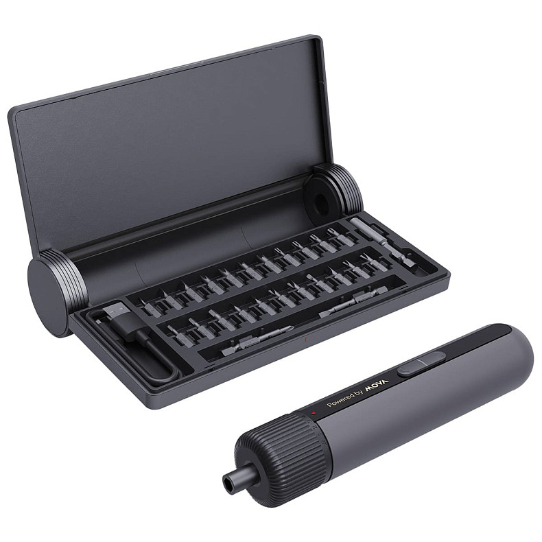 Электроотвертка Mova MSD008