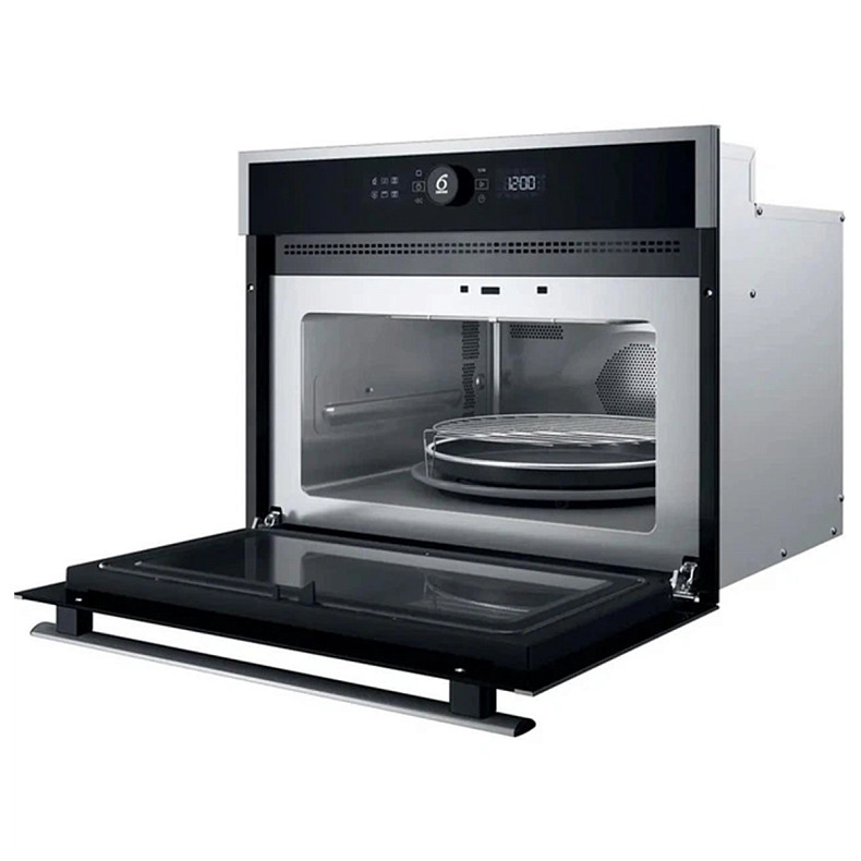Микроволновая печь Whirlpool WMW44HMX