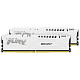 ОЗП Kingston 32GB DDR5 5600MHz FURY Beast White EXPO (2x16) KF556C36BWEK2-32