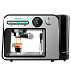 Кофеварка рожковая CECOTEC Power Espresso 20 Square Pro