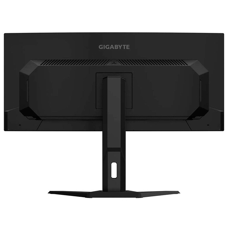 Монітор Gigabyte 34" MO34WQC