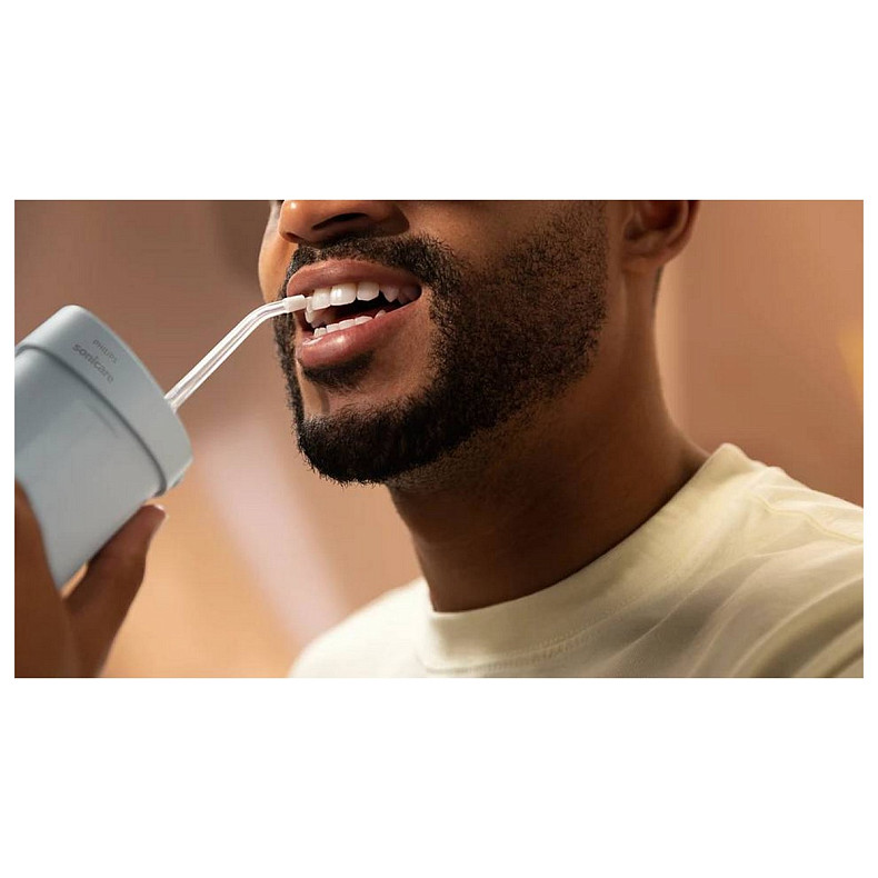 Іригатор Philips HX3333/24