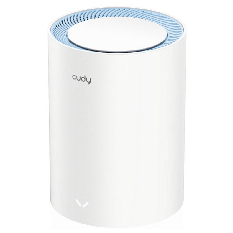 WiFi Mesh система Cudy M1200(1-pack), AC1200 Wi-Fi Mesh Solution