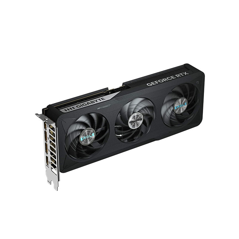 Відеокарта GIGABYTE GeForce RTX 5060 Ti 8GB GDDR7 EAGLE MAX OC