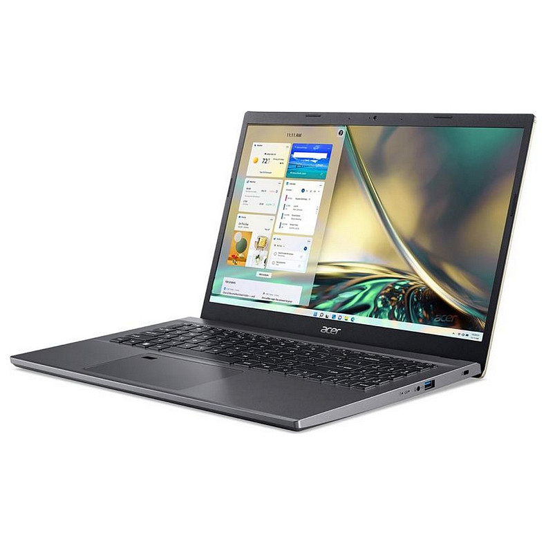 Ноутбук Acer Aspire 5 A515-57G-52Z4 (NX.KNZEU.003) Gray