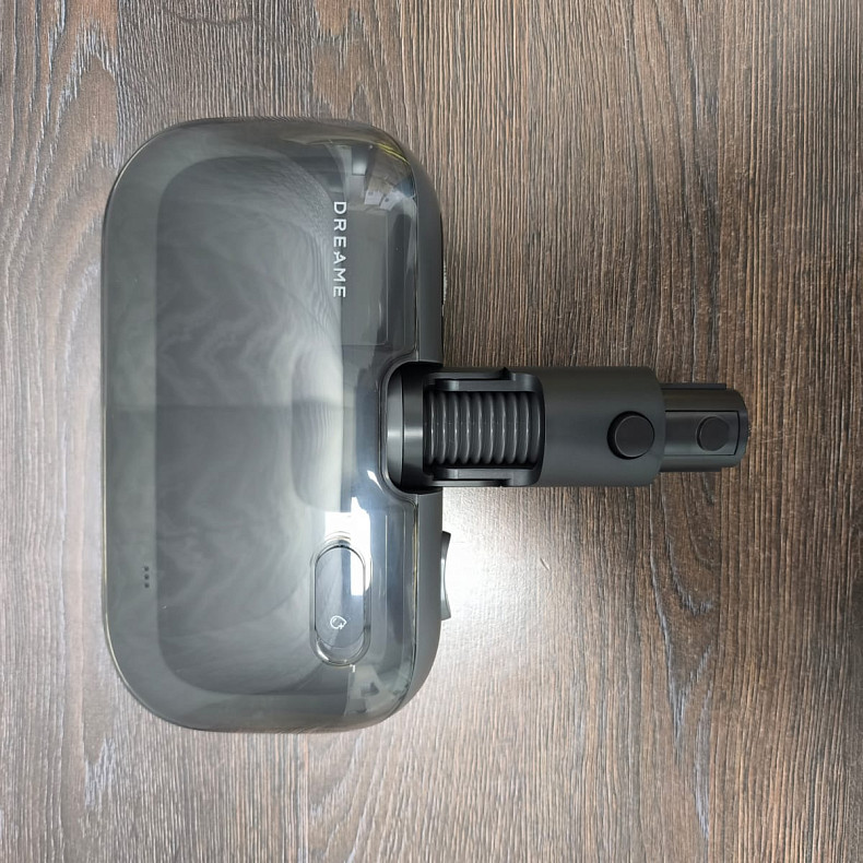 Аккумуляторный пылесос Dreame R10 Pro Aqua  --  Уценка