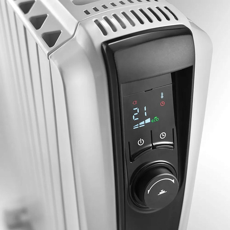 Обігрівач Delonghi TRD X 40820