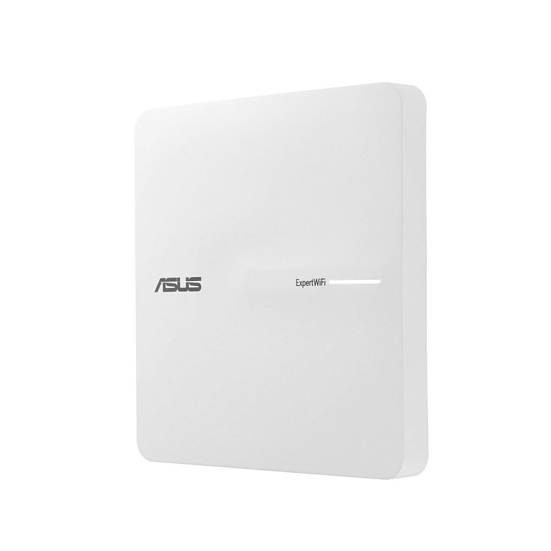 Точка доступу ASUS ExpertWIFI EBA63 AX3000, 1xGE LAN, PoE, MESH