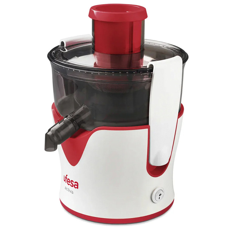 Соковыжималка (соковыжималка) UFESA LC5050 ACTIVA (71104430)