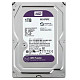 Жорсткий диск WD 1.0TB Purple 5400rpm 64MB (WD10PURZ)