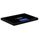 SSD диск Goodram CX400 2TB SATA III 2.5" 3D NAND (SSDPR-CX400-02T-G2)