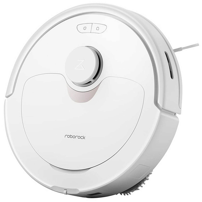 Робот-пылесос RoboRock Q Revo White (QR02-00)