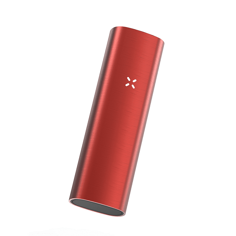 Вапорайзер PAX 2 Flame Red (VPPX2FR)