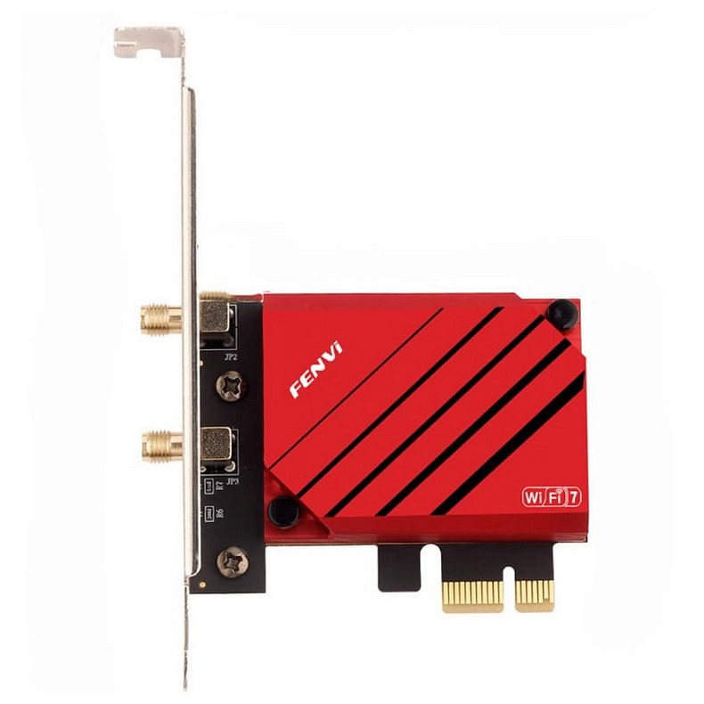 Бездротовий адаптер Fenvi FV-BE8800