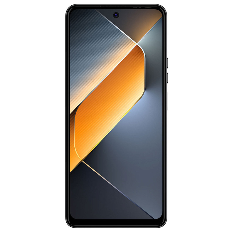 Смартфон TECNO POVA 6 NEO (LI6) 8/256Gb Speed Black