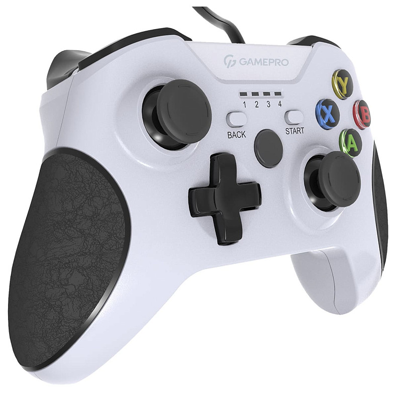 Геймпад GamePro MG450W
