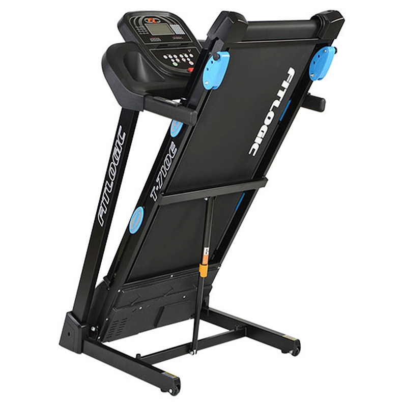 Бігова доріжка FitLogic T710E