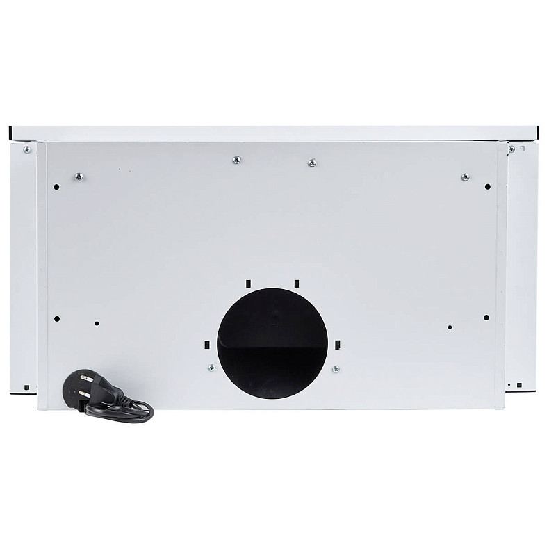 Вытяжка Grifon GR TL F4 60 WH