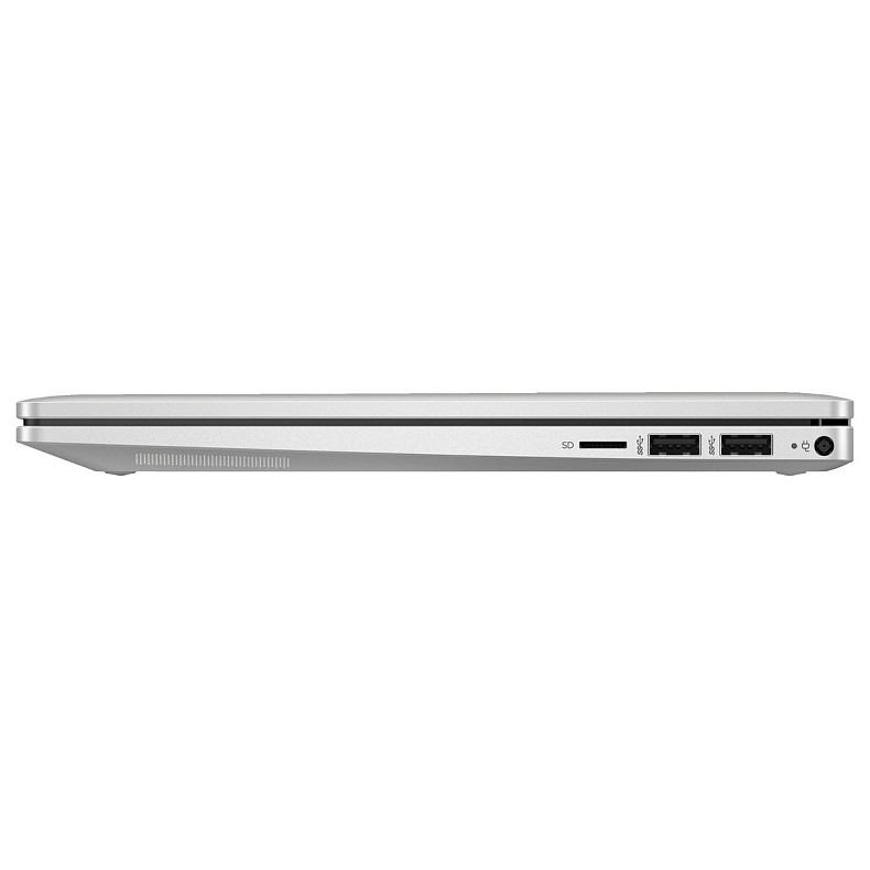 Ноутбук HP Pavilion x360 14-ek2005ru 14" FHD IPS Touch, Intel 5-120U, 16GB, F512GB, UMA, DOS, серебро