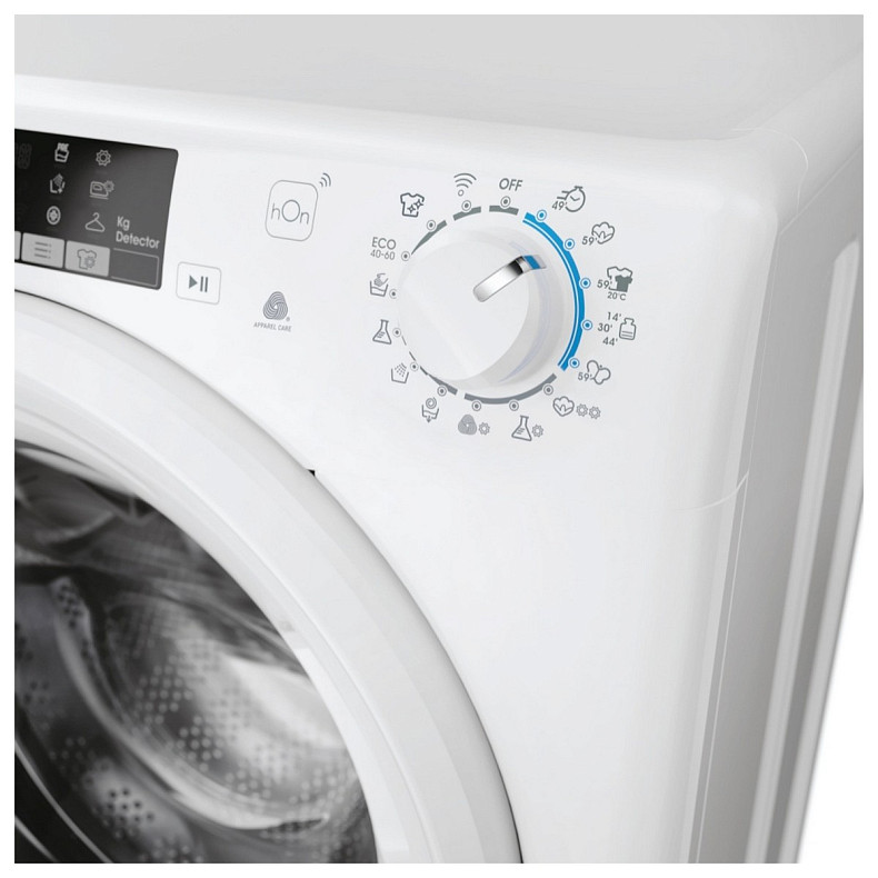 Стиральная машина с сушкой Candy COW4644TWM6/1-S