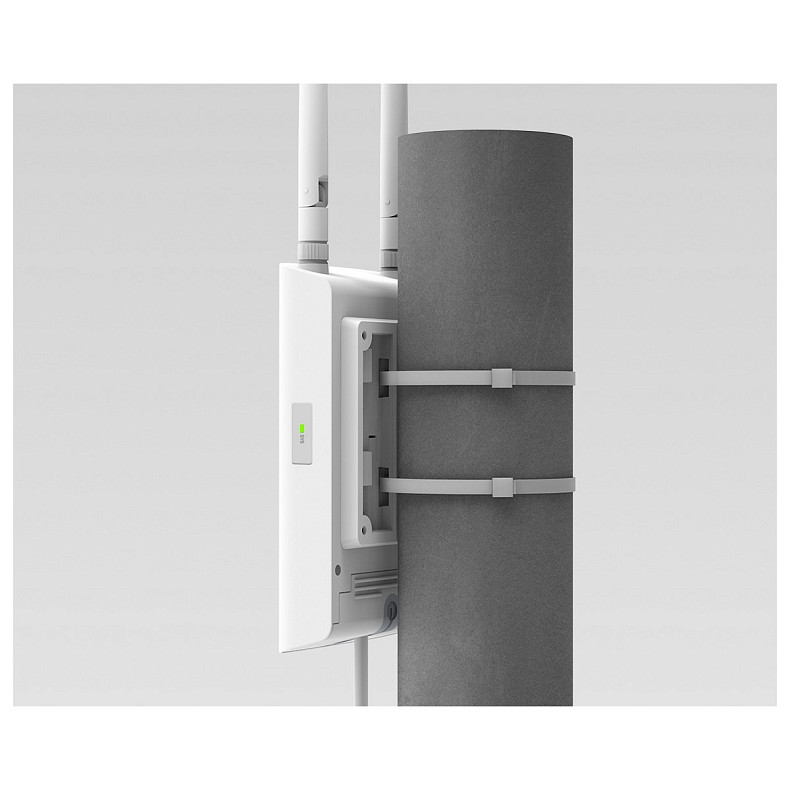Точка доступа TP-LINK EAP603 OUTDOOR AX1800, 1xGE LAN, PoE