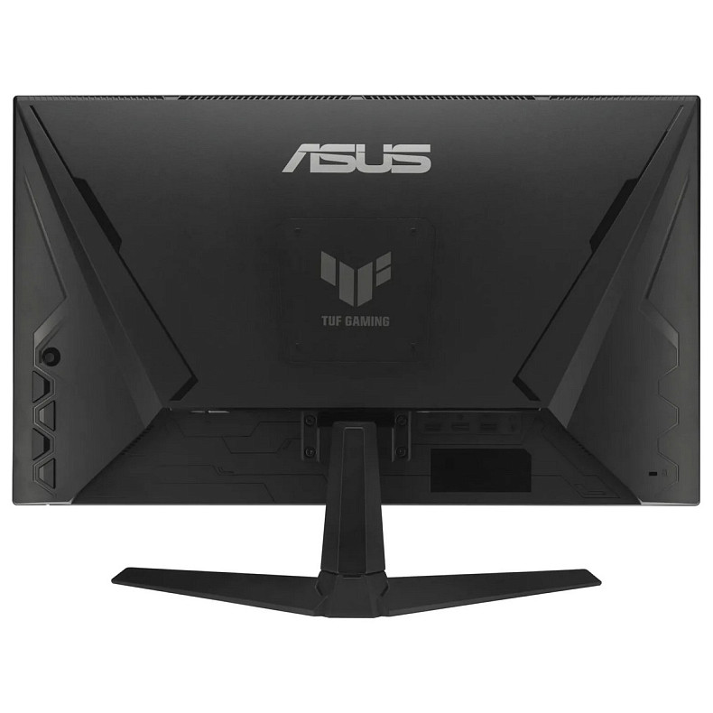 Монитор Asus 24.5" TUF Gaming VG259QM5A 2xHDMI, DP, MM, IPS, 240Hz, 0.3ms, sRGB 99%, AdaptiveSync