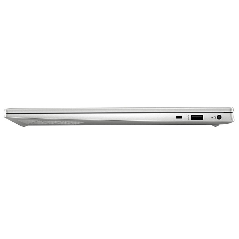 Ноутбук HP Pavilion 15-eg3022ua 15.6" FHD IPS AG, Intel i5-1335U, 16GB, F1024GB, NVD550-2, DOS, сріб (826L7EA)