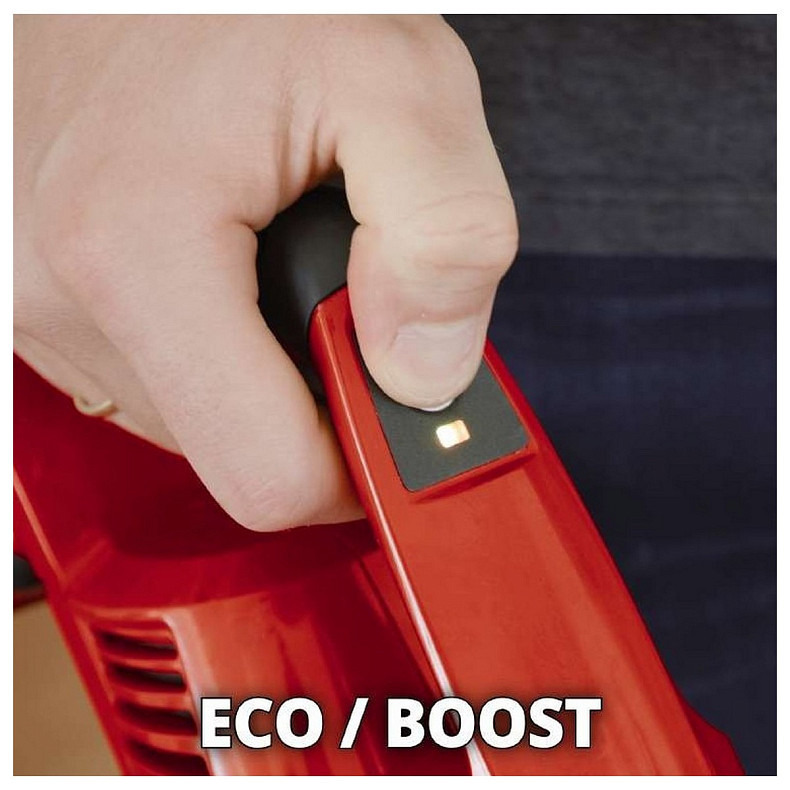 Вертикальний + ручний пилосос (2в1) Einhell TE-SV 18 Li - Solo (без АКБ і ЗП) (2347180)