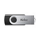 Накопичувач Netac64GB USB 3.0 U505 ABS+Metal