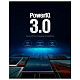 Мережева зарядка ANKER PowerPort III Mini 1 - 30W PowerIQ3.0 (Білий)