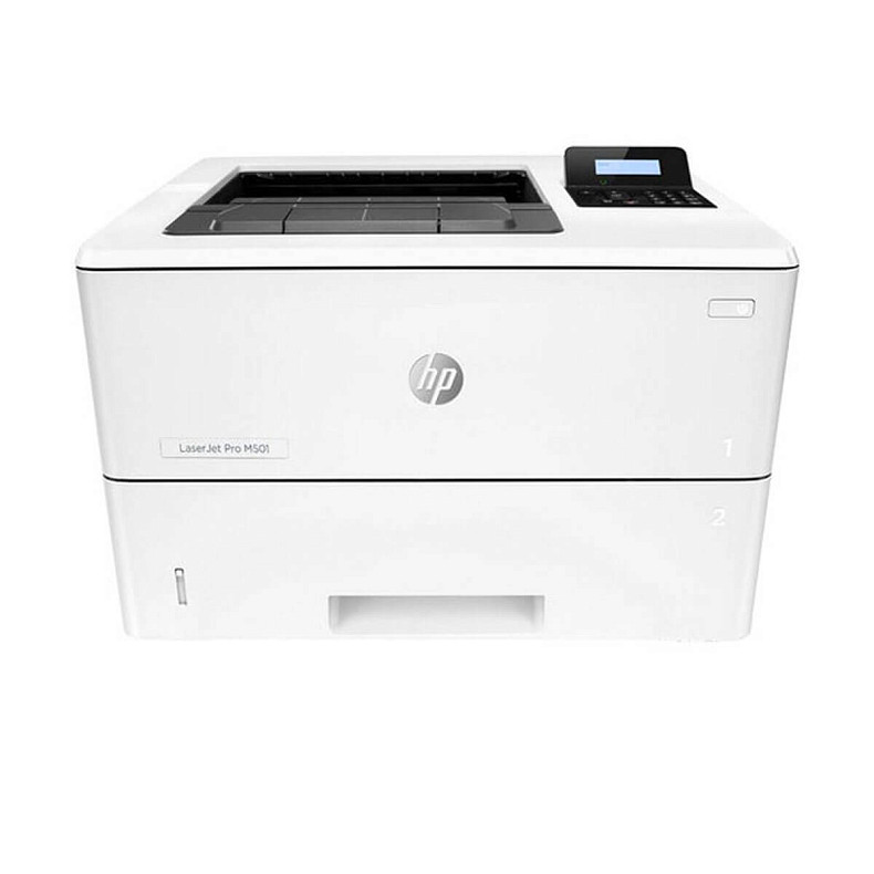 Принтер HP LaserJet Pro M501DN (J8H61A)