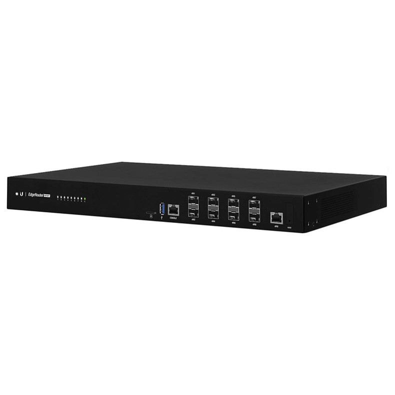 Маршрутизатор Ubiquiti ER-8-XG