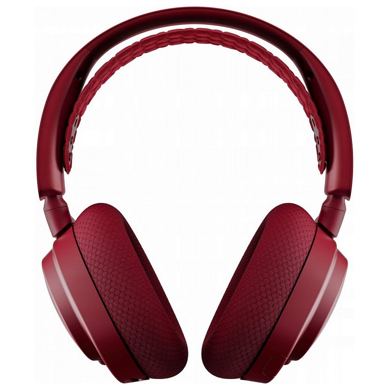 Игровая гарнитура SteelSeries Arctis Nova 7 Wireless Dragon Edition PC/PS/SW/MAC/MOB