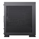 Корпус GameMax M60 Black Black без БП