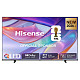 Телевизор HISENSE 43E7S