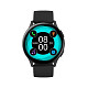 Смарт-годинник iMiLab iMiki KW66 Pro Black Silicone Strap