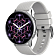 Смарт-годинник iMiLab imiki KW66 Pro Silver Silicone Strap