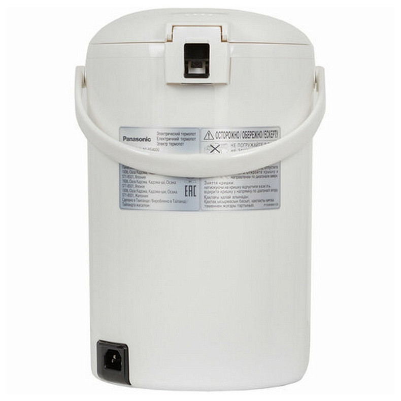 Термопот Panasonic NC-EG4000WTS